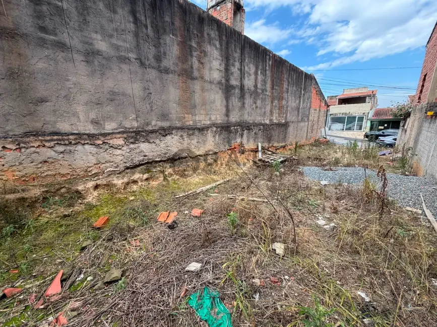 Foto 9 de Terreno / Lote à venda, 125m2 em Ipanema Ville, Sorocaba - SP