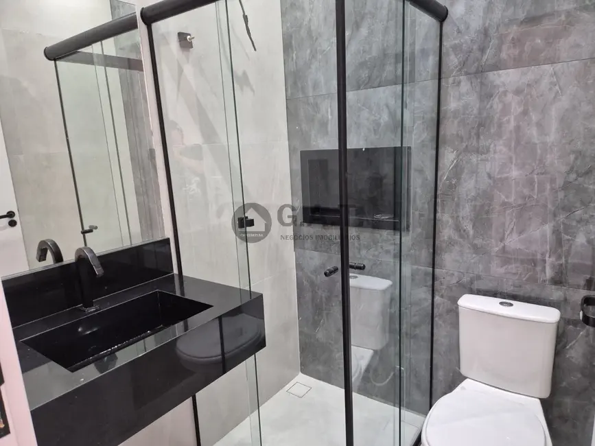 Foto 6 de Casa de Condomínio com 3 quartos à venda, 143m2 em Wanel Ville, Sorocaba - SP