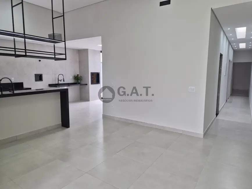 Foto 3 de Casa de Condomínio com 3 quartos à venda, 143m2 em Wanel Ville, Sorocaba - SP