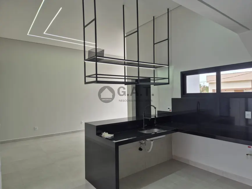 Foto 7 de Casa de Condomínio com 3 quartos à venda, 143m2 em Wanel Ville, Sorocaba - SP
