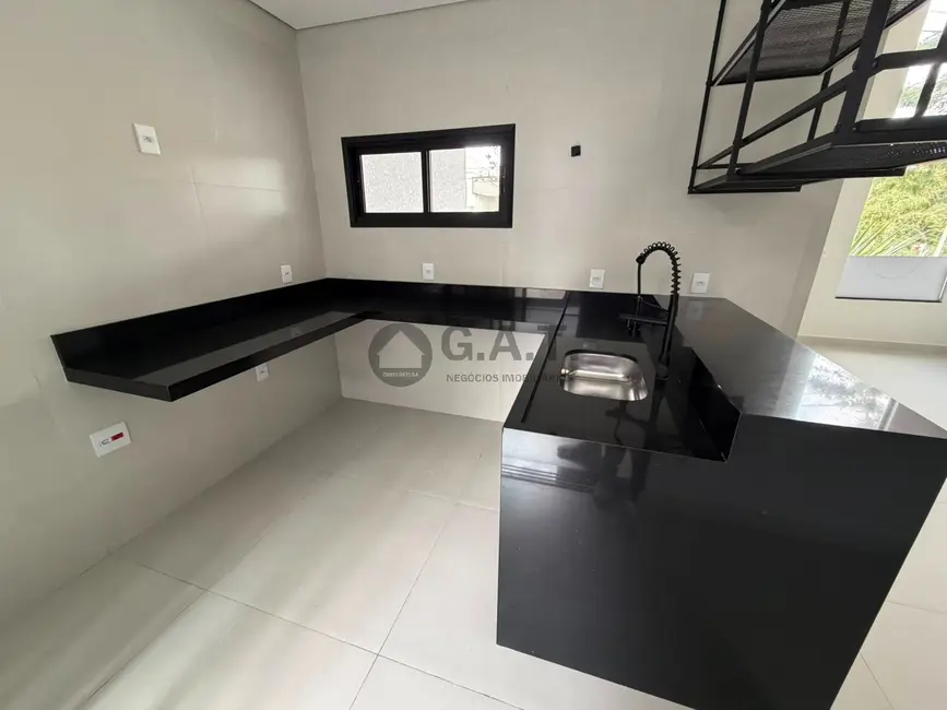 Casa de Condomínio com 3 quartos à venda, 105m2 em Sorocaba - SP - imagem 7 Foto 7 de Casa de Condomínio com 3 quartos à venda, 105m2 em Sorocaba - SP
