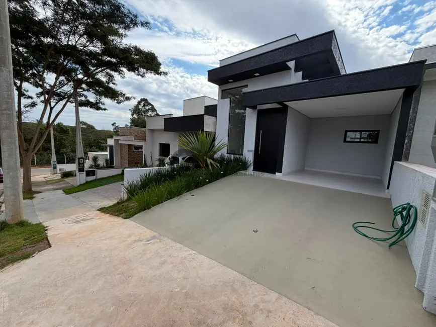 Casa de Condomínio com 3 quartos à venda, 105m2 em Sorocaba - SP - imagem 2 Foto 2 de Casa de Condomínio com 3 quartos à venda, 105m2 em Sorocaba - SP