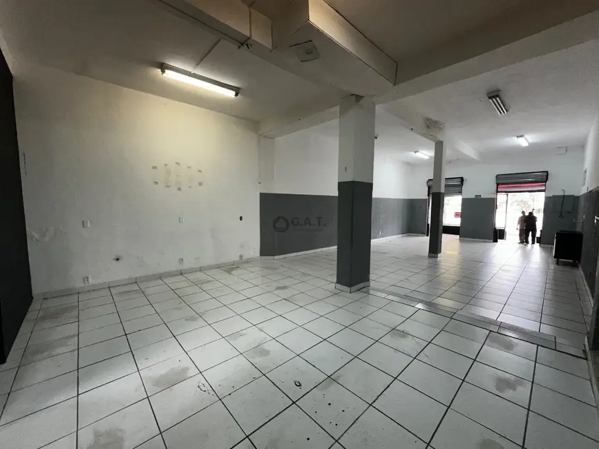 Foto 3 de Sala Comercial para alugar, 140m2 em Vila Trujillo, Sorocaba - SP