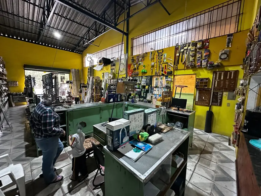 Sala Comercial à venda, 430m2 em Jardim Santa Cecília, Sorocaba - SP - imagem 3 Foto 3 de Sala Comercial à venda, 430m2 em Jardim Santa Cecília, Sorocaba - SP