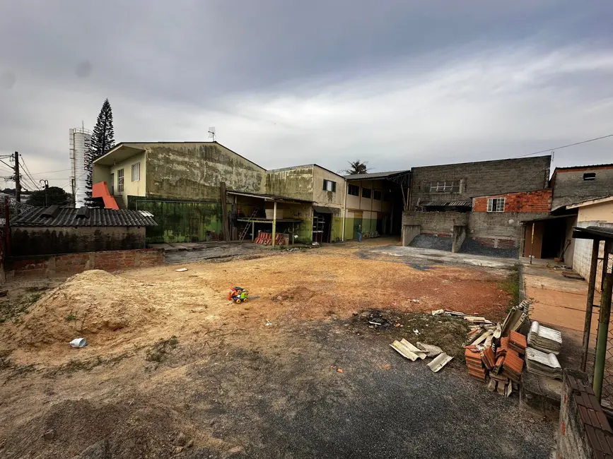 Foto 9 de Sala Comercial para alugar, 430m2 em Jardim Santa Cecília, Sorocaba - SP