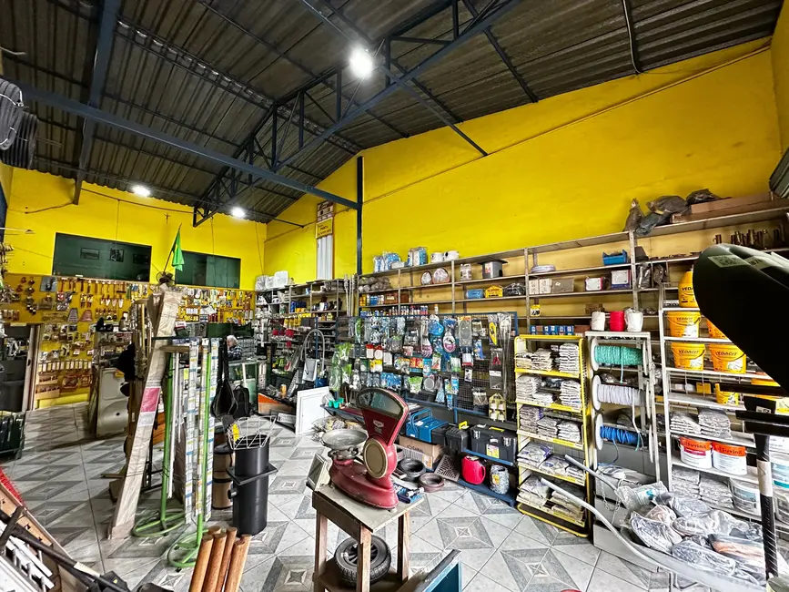 Foto 2 de Sala Comercial para alugar, 430m2 em Jardim Santa Cecília, Sorocaba - SP