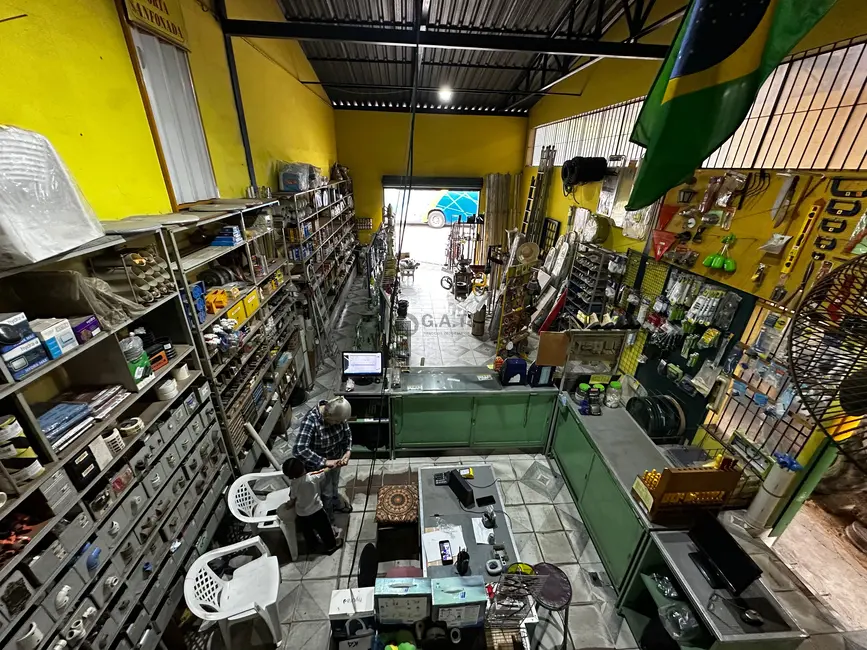 Foto 1 de Sala Comercial para alugar, 430m2 em Jardim Santa Cecília, Sorocaba - SP