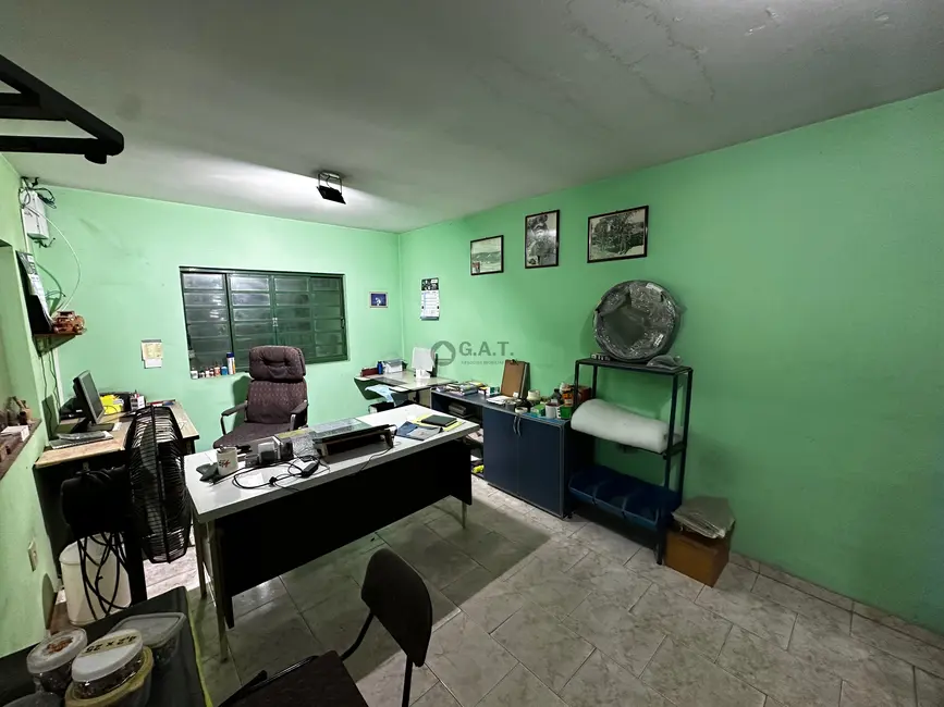 Foto 5 de Sala Comercial para alugar, 430m2 em Jardim Santa Cecília, Sorocaba - SP