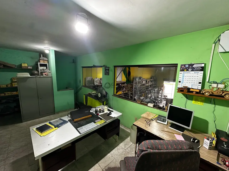 Foto 7 de Sala Comercial para alugar, 430m2 em Jardim Santa Cecília, Sorocaba - SP