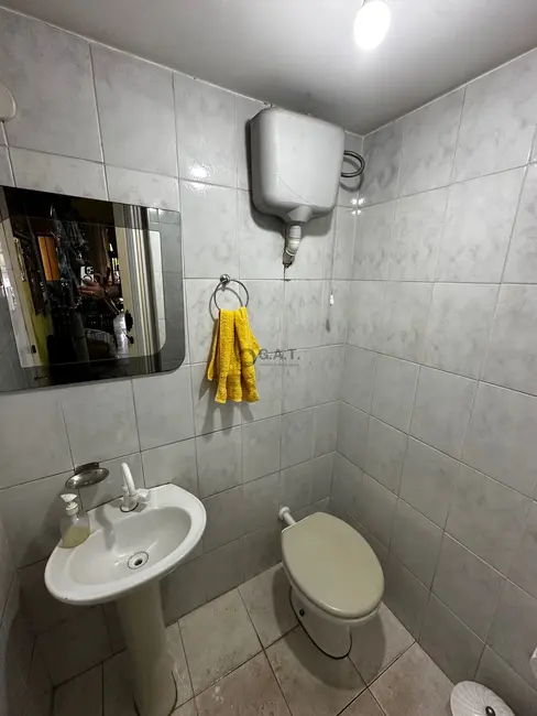 Foto 8 de Sala Comercial para alugar, 430m2 em Jardim Santa Cecília, Sorocaba - SP