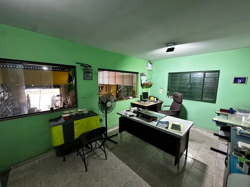 Foto 6 de Sala Comercial para alugar, 430m2 em Jardim Santa Cecília, Sorocaba - SP