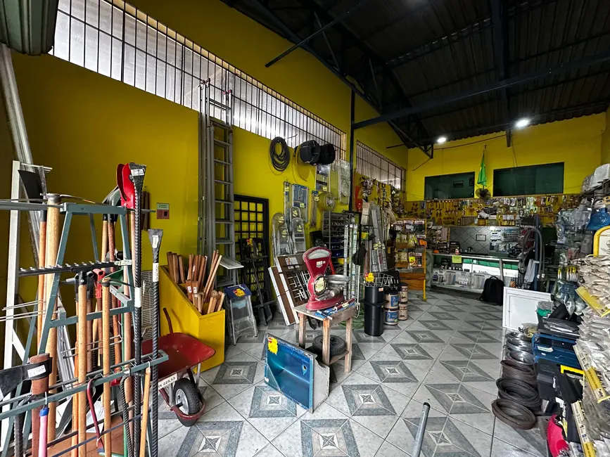 Foto 3 de Sala Comercial para alugar, 430m2 em Jardim Santa Cecília, Sorocaba - SP