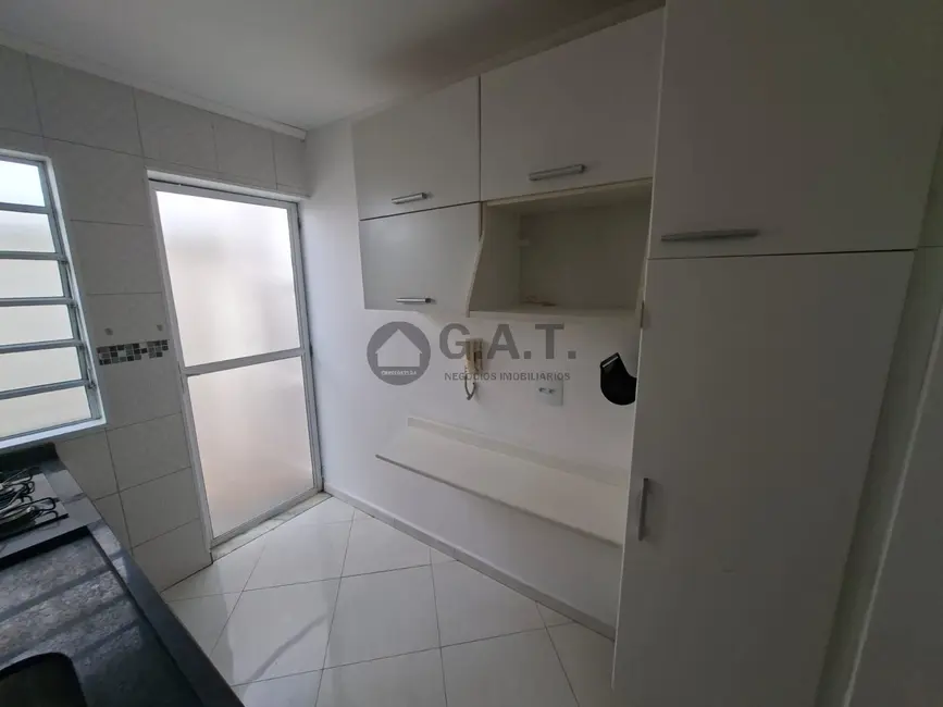 Foto 9 de Casa de Condomínio com 2 quartos para alugar, 75m2 em Sorocaba - SP