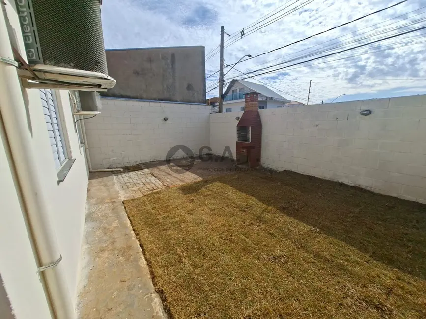 Foto 4 de Casa de Condomínio com 2 quartos para alugar, 75m2 em Sorocaba - SP