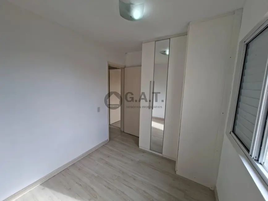 Foto 6 de Casa de Condomínio com 2 quartos para alugar, 75m2 em Sorocaba - SP