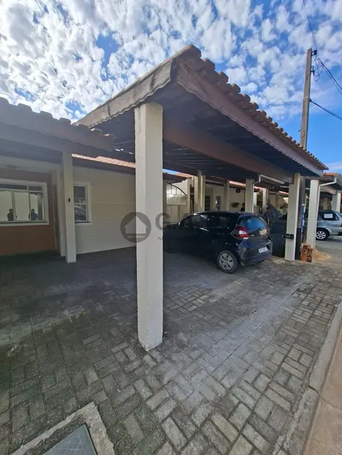 Foto 1 de Casa de Condomínio com 2 quartos para alugar, 75m2 em Sorocaba - SP
