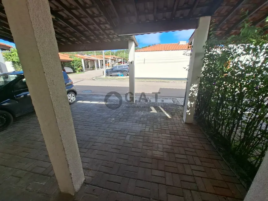Foto 2 de Casa de Condomínio com 2 quartos para alugar, 75m2 em Sorocaba - SP