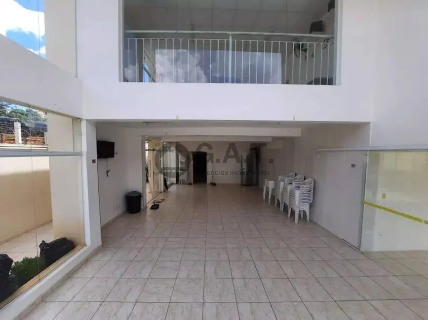 Foto 4 de Casa de Condomínio com 3 quartos para alugar, 130m2 em Central Parque Sorocaba, Sorocaba - SP