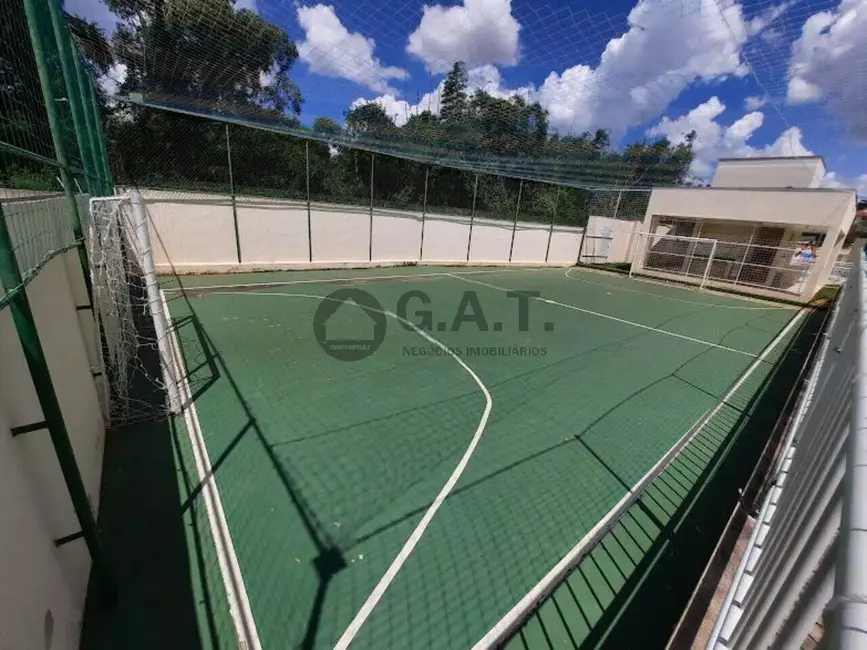 Foto 6 de Casa de Condomínio com 3 quartos para alugar, 130m2 em Central Parque Sorocaba, Sorocaba - SP