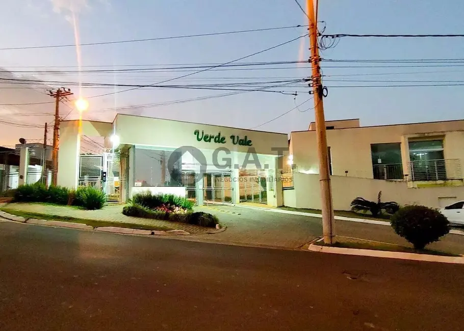 Foto 9 de Casa de Condomínio com 3 quartos para alugar, 130m2 em Central Parque Sorocaba, Sorocaba - SP