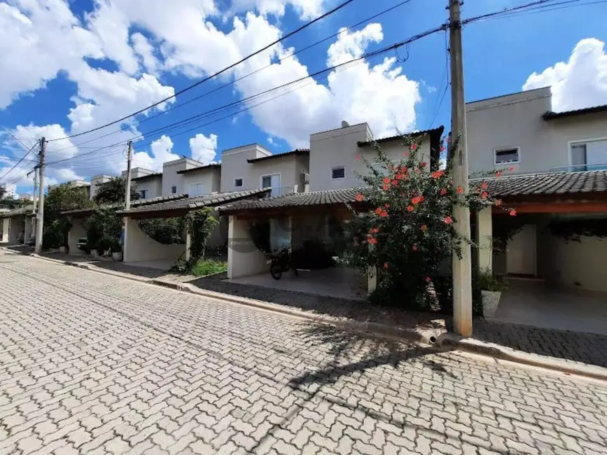 Foto 1 de Casa de Condomínio com 3 quartos para alugar, 130m2 em Central Parque Sorocaba, Sorocaba - SP