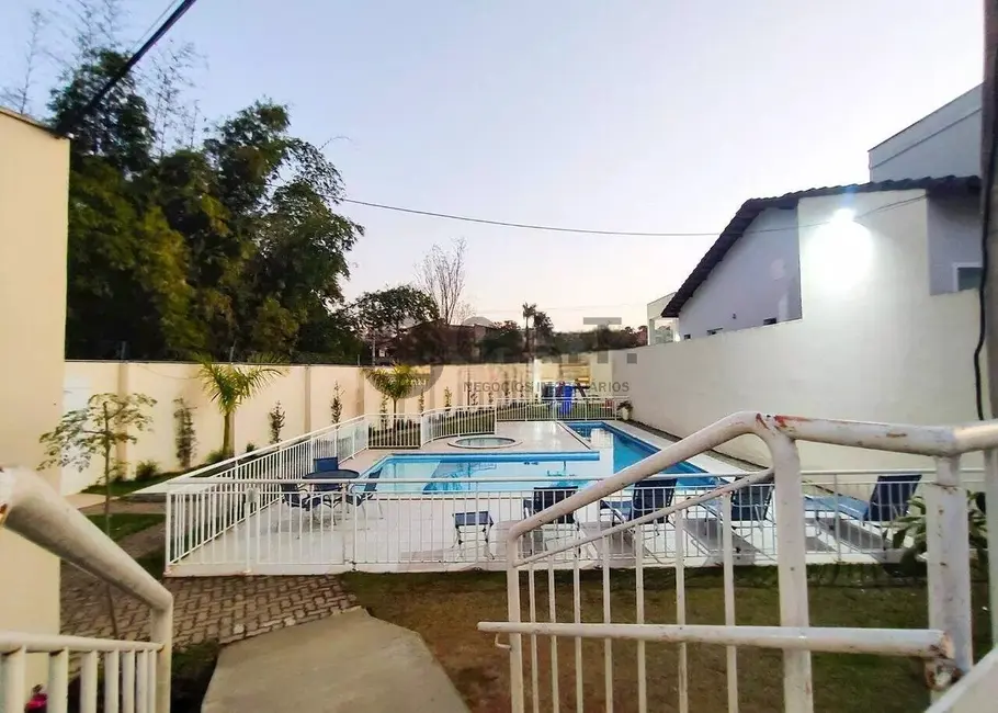 Foto 8 de Casa de Condomínio com 3 quartos para alugar, 130m2 em Central Parque Sorocaba, Sorocaba - SP