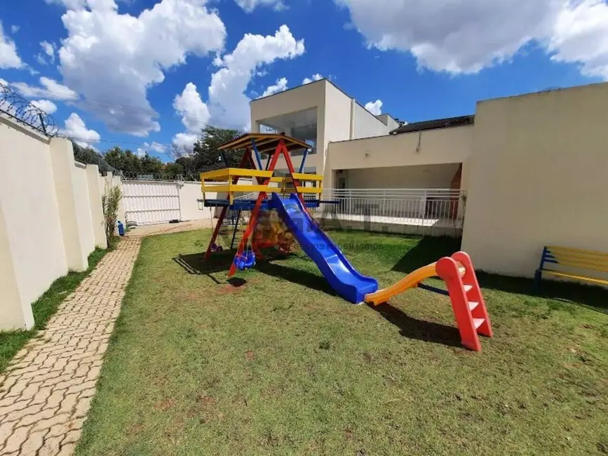 Foto 5 de Casa de Condomínio com 3 quartos para alugar, 130m2 em Central Parque Sorocaba, Sorocaba - SP