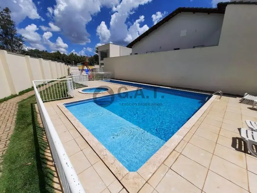 Foto 7 de Casa de Condomínio com 3 quartos para alugar, 130m2 em Central Parque Sorocaba, Sorocaba - SP