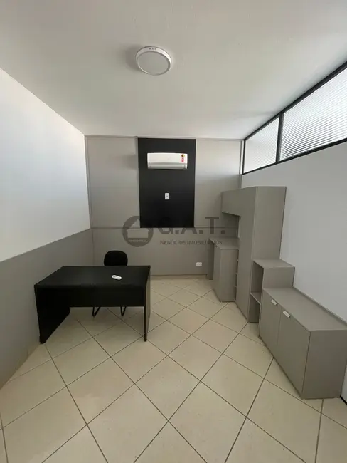 Sala Comercial para alugar, 20m2 em Centro, Sorocaba - SP - imagem 2 Foto 2 de Sala Comercial para alugar, 20m2 em Centro, Sorocaba - SP