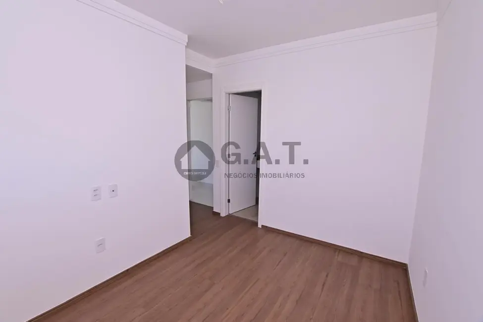 Foto 6 de Apartamento com 3 quartos à venda, 104m2 em Parque Campolim, Sorocaba - SP