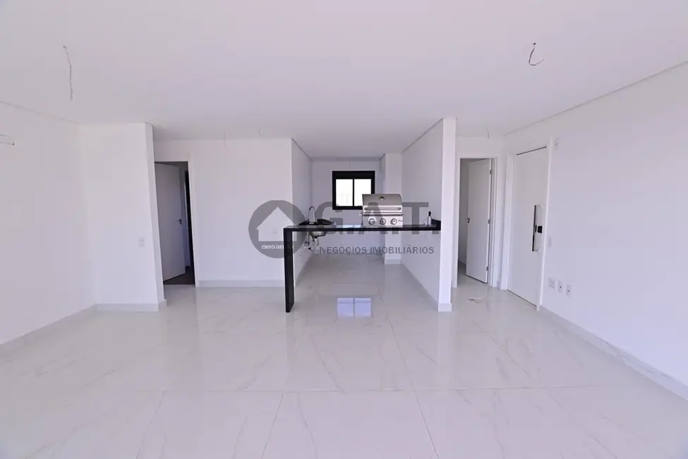 Foto 4 de Apartamento com 3 quartos à venda, 104m2 em Parque Campolim, Sorocaba - SP