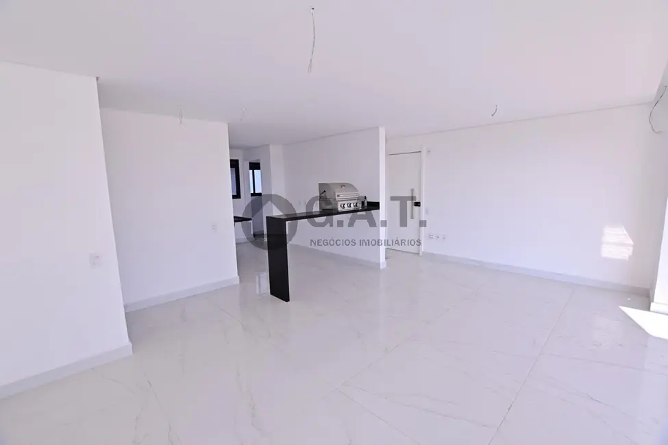 Foto 3 de Apartamento com 3 quartos à venda, 104m2 em Parque Campolim, Sorocaba - SP