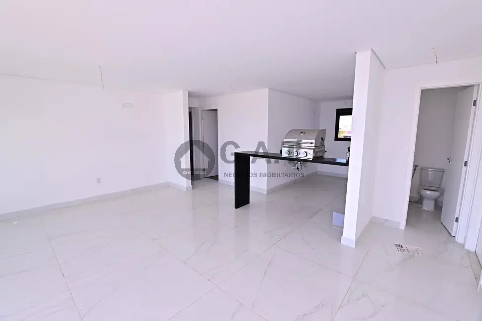 Foto 2 de Apartamento com 3 quartos à venda, 104m2 em Parque Campolim, Sorocaba - SP