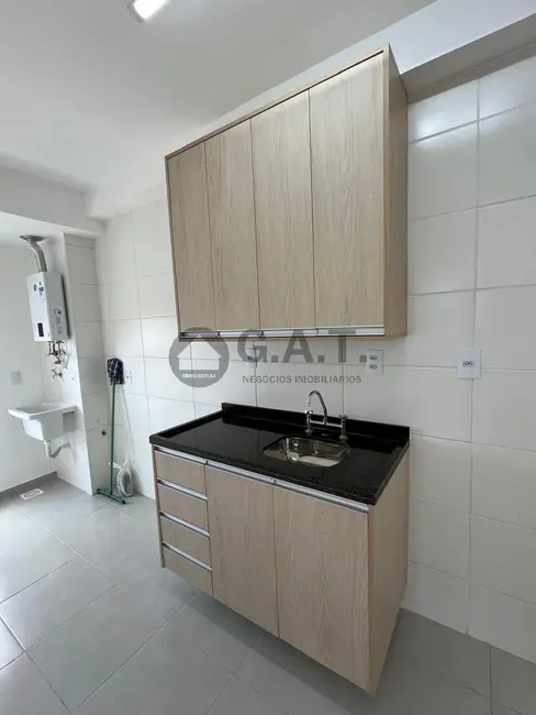 Apartamento com 2 quartos para alugar, 55m2 em Parque Campolim, Sorocaba - SP - imagem 3 Foto 3 de Apartamento com 2 quartos para alugar, 55m2 em Parque Campolim, Sorocaba - SP