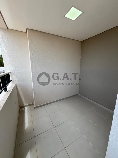 Apartamento com 2 quartos para alugar, 55m2 em Parque Campolim, Sorocaba - SP - imagem 8 Foto 8 de Apartamento com 2 quartos para alugar, 55m2 em Parque Campolim, Sorocaba - SP