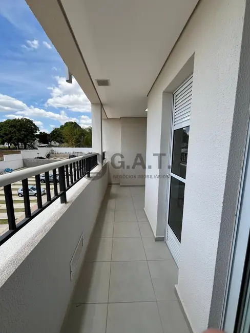 Apartamento com 2 quartos para alugar, 55m2 em Parque Campolim, Sorocaba - SP - imagem 7 Foto 7 de Apartamento com 2 quartos para alugar, 55m2 em Parque Campolim, Sorocaba - SP
