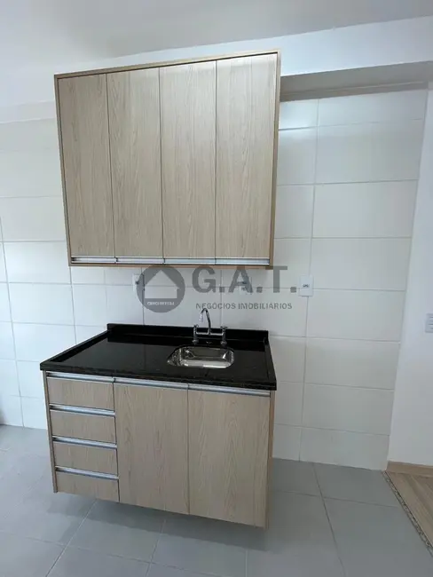 Apartamento com 2 quartos para alugar, 55m2 em Parque Campolim, Sorocaba - SP - imagem 4 Foto 4 de Apartamento com 2 quartos para alugar, 55m2 em Parque Campolim, Sorocaba - SP