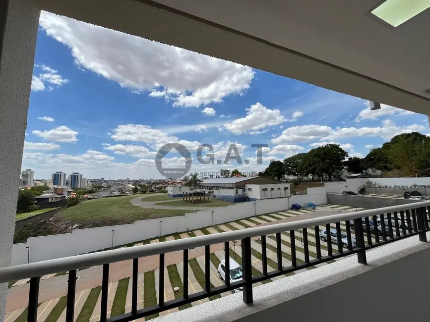 Apartamento com 2 quartos para alugar, 55m2 em Parque Campolim, Sorocaba - SP - imagem 6 Foto 6 de Apartamento com 2 quartos para alugar, 55m2 em Parque Campolim, Sorocaba - SP