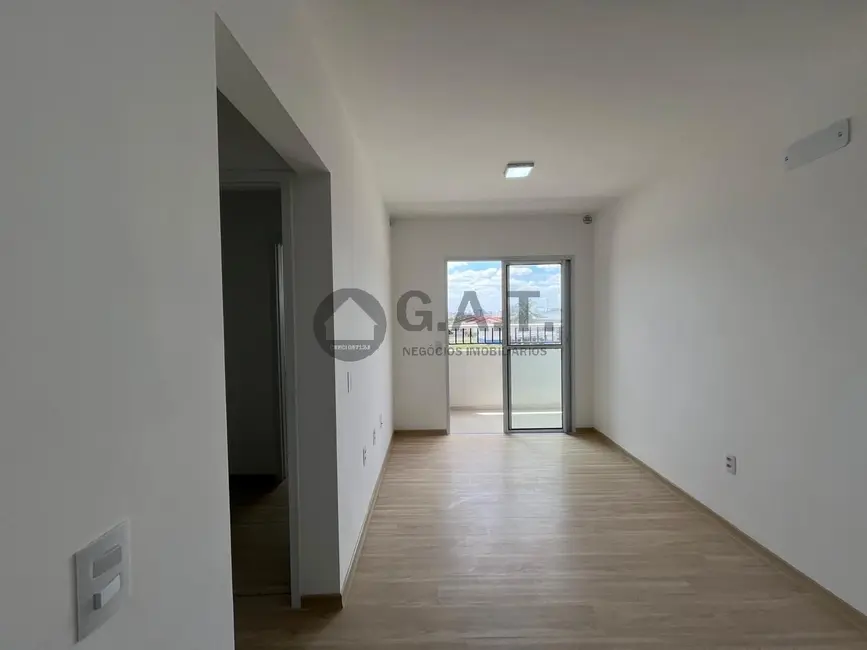 Apartamento com 2 quartos para alugar, 55m2 em Parque Campolim, Sorocaba - SP - imagem 9 Foto 9 de Apartamento com 2 quartos para alugar, 55m2 em Parque Campolim, Sorocaba - SP