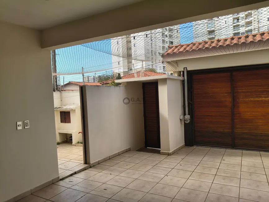 Casa com 3 quartos à venda, 319m2 em Vila Progresso, Sorocaba - SP - imagem 4 Foto 4 de Casa com 3 quartos à venda, 319m2 em Vila Progresso, Sorocaba - SP