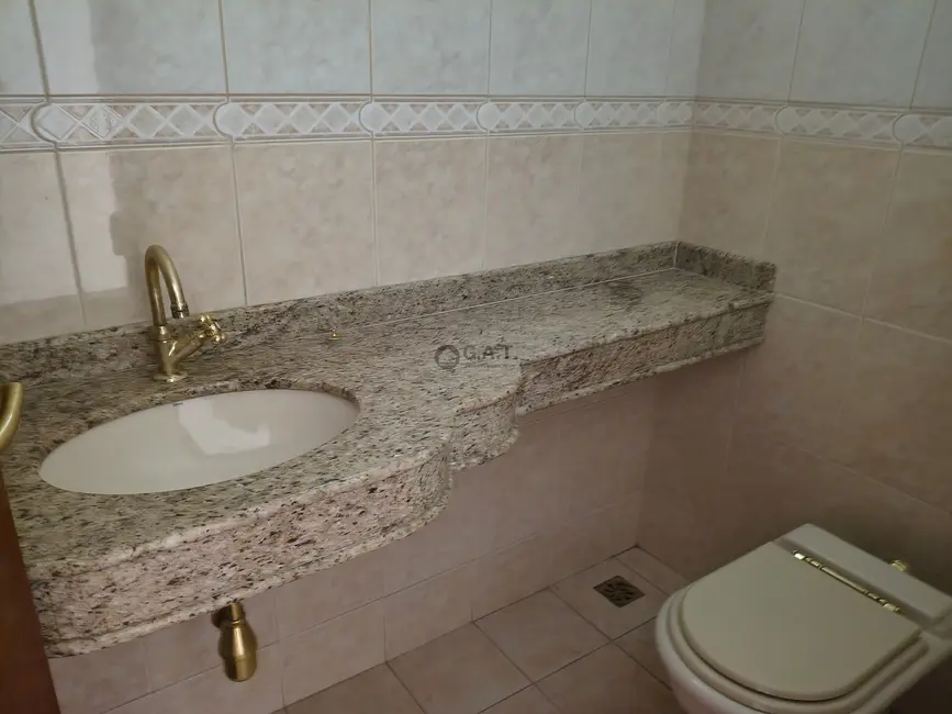 Casa com 3 quartos à venda, 319m2 em Vila Progresso, Sorocaba - SP - imagem 7 Foto 7 de Casa com 3 quartos à venda, 319m2 em Vila Progresso, Sorocaba - SP