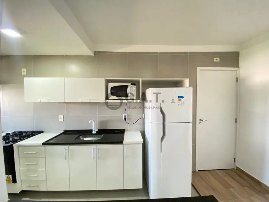 Apartamento com 1 quarto à venda, 45m2 em Jardim América, Sorocaba - SP - imagem 3 Foto 3 de Apartamento com 1 quarto à venda, 45m2 em Jardim América, Sorocaba - SP