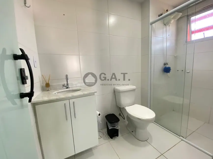 Apartamento com 1 quarto à venda, 45m2 em Jardim América, Sorocaba - SP - imagem 7 Foto 7 de Apartamento com 1 quarto à venda, 45m2 em Jardim América, Sorocaba - SP