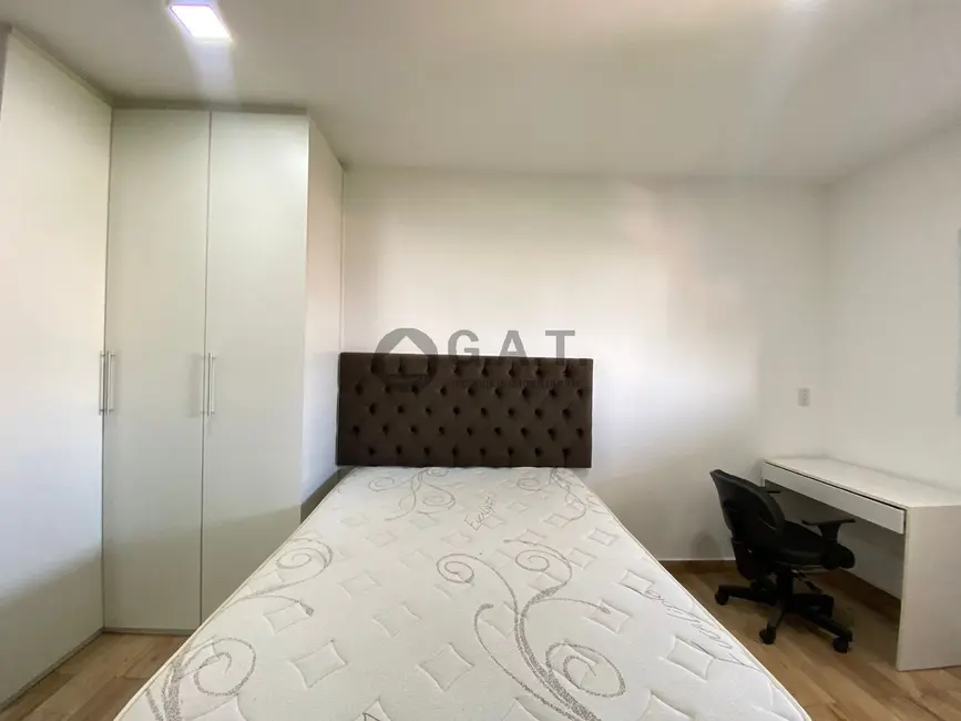 Apartamento com 1 quarto à venda, 45m2 em Jardim América, Sorocaba - SP - imagem 9 Foto 9 de Apartamento com 1 quarto à venda, 45m2 em Jardim América, Sorocaba - SP