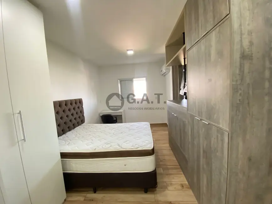 Apartamento com 1 quarto à venda, 45m2 em Jardim América, Sorocaba - SP - imagem 8 Foto 8 de Apartamento com 1 quarto à venda, 45m2 em Jardim América, Sorocaba - SP