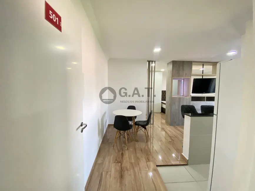 Apartamento com 1 quarto à venda, 45m2 em Jardim América, Sorocaba - SP - imagem 1 Foto 1 de Apartamento com 1 quarto à venda, 45m2 em Jardim América, Sorocaba - SP