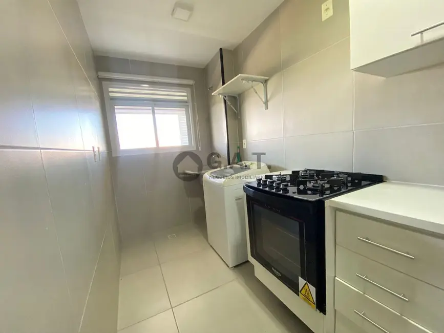 Apartamento com 1 quarto à venda, 45m2 em Jardim América, Sorocaba - SP - imagem 4 Foto 4 de Apartamento com 1 quarto à venda, 45m2 em Jardim América, Sorocaba - SP