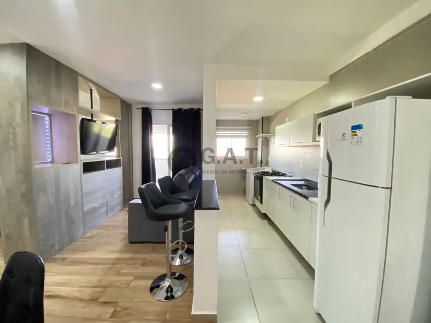 Apartamento com 1 quarto à venda, 45m2 em Jardim América, Sorocaba - SP - imagem 2 Foto 2 de Apartamento com 1 quarto à venda, 45m2 em Jardim América, Sorocaba - SP