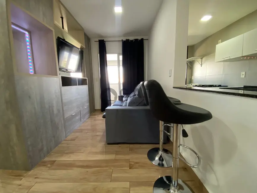 Apartamento com 1 quarto à venda, 45m2 em Jardim América, Sorocaba - SP - imagem 6 Foto 6 de Apartamento com 1 quarto à venda, 45m2 em Jardim América, Sorocaba - SP