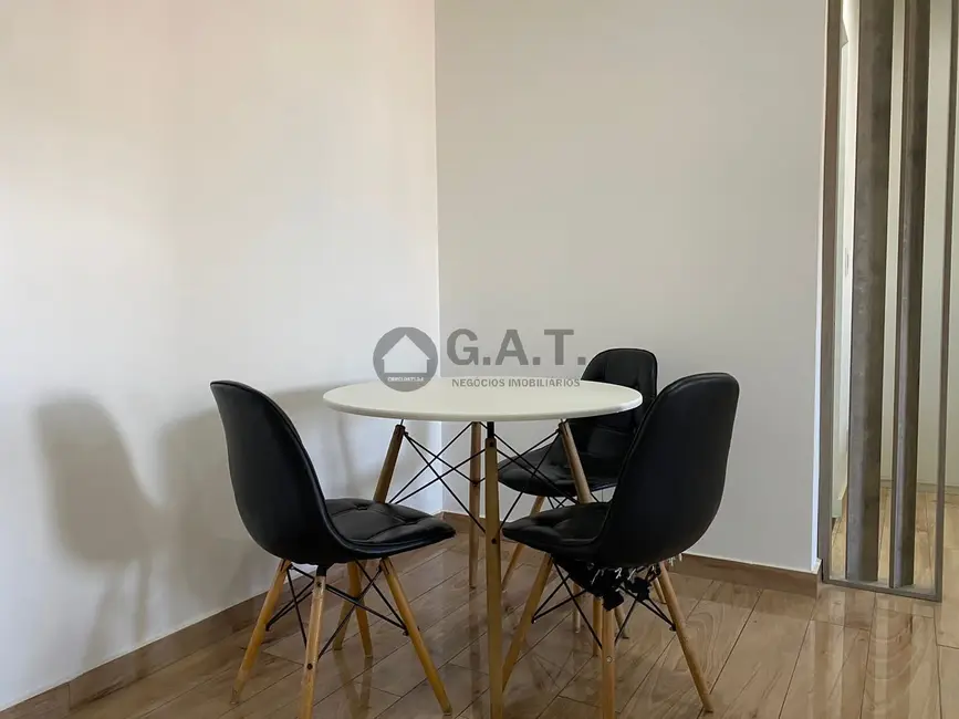 Apartamento com 1 quarto à venda, 45m2 em Jardim América, Sorocaba - SP - imagem 5 Foto 5 de Apartamento com 1 quarto à venda, 45m2 em Jardim América, Sorocaba - SP